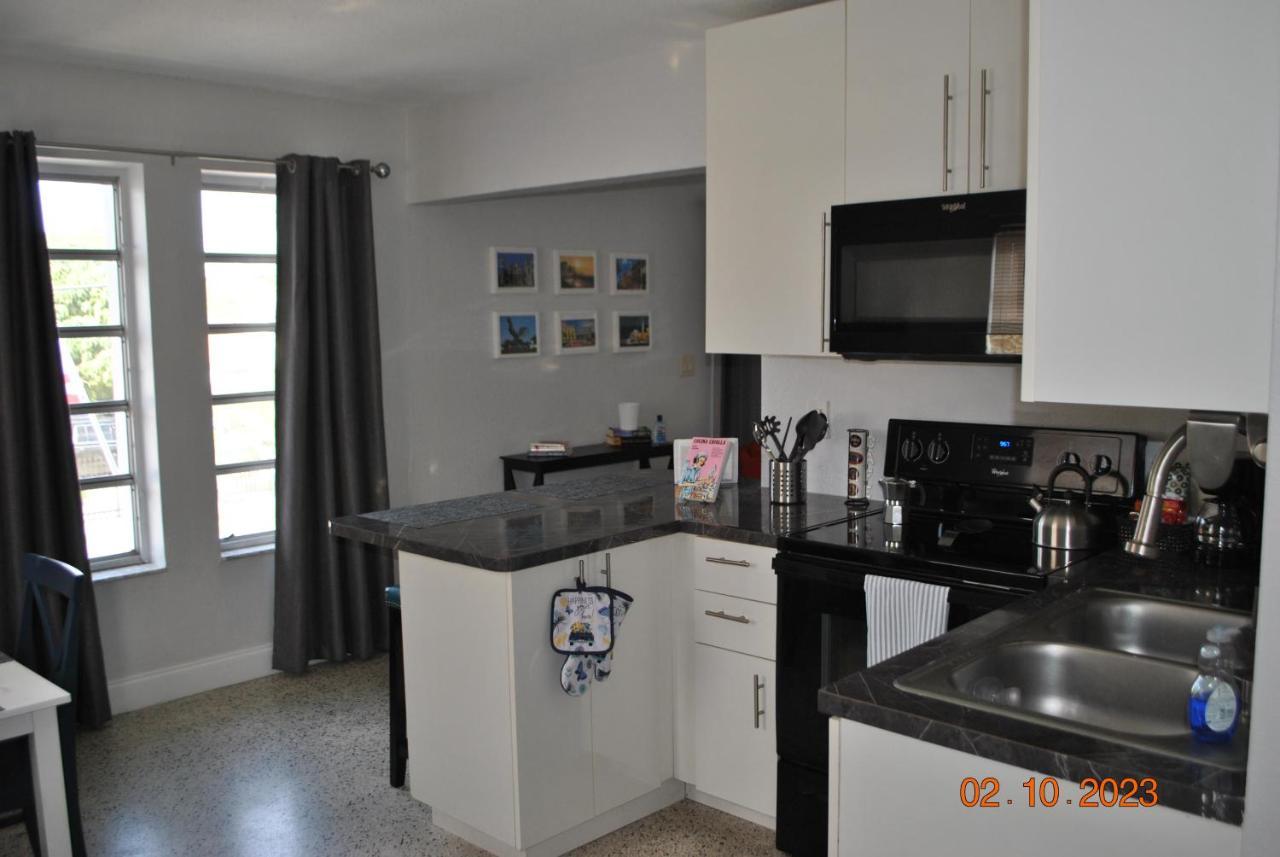 Sleeps 8, Havana Nights In Miami Apartment Exterior photo