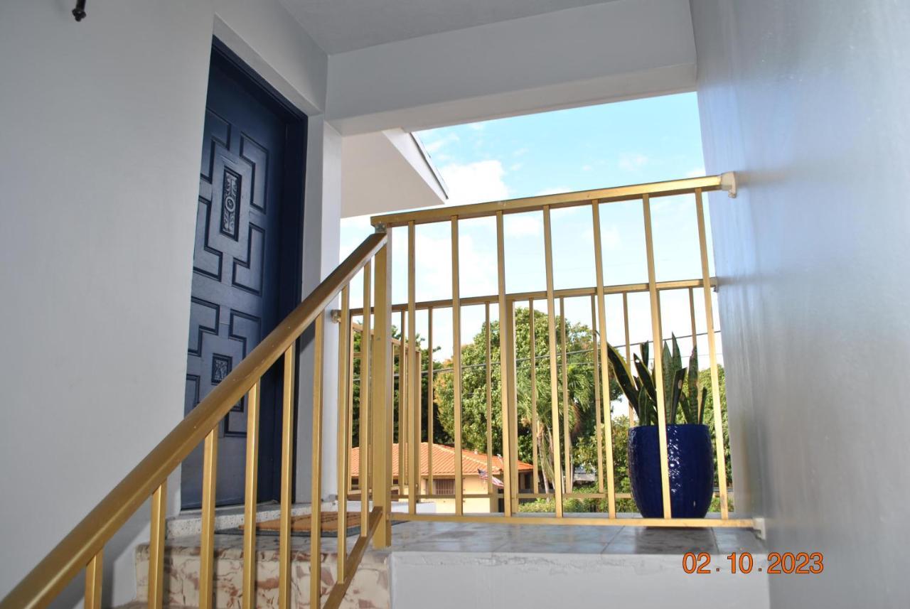 Sleeps 8, Havana Nights In Miami Apartment Exterior photo