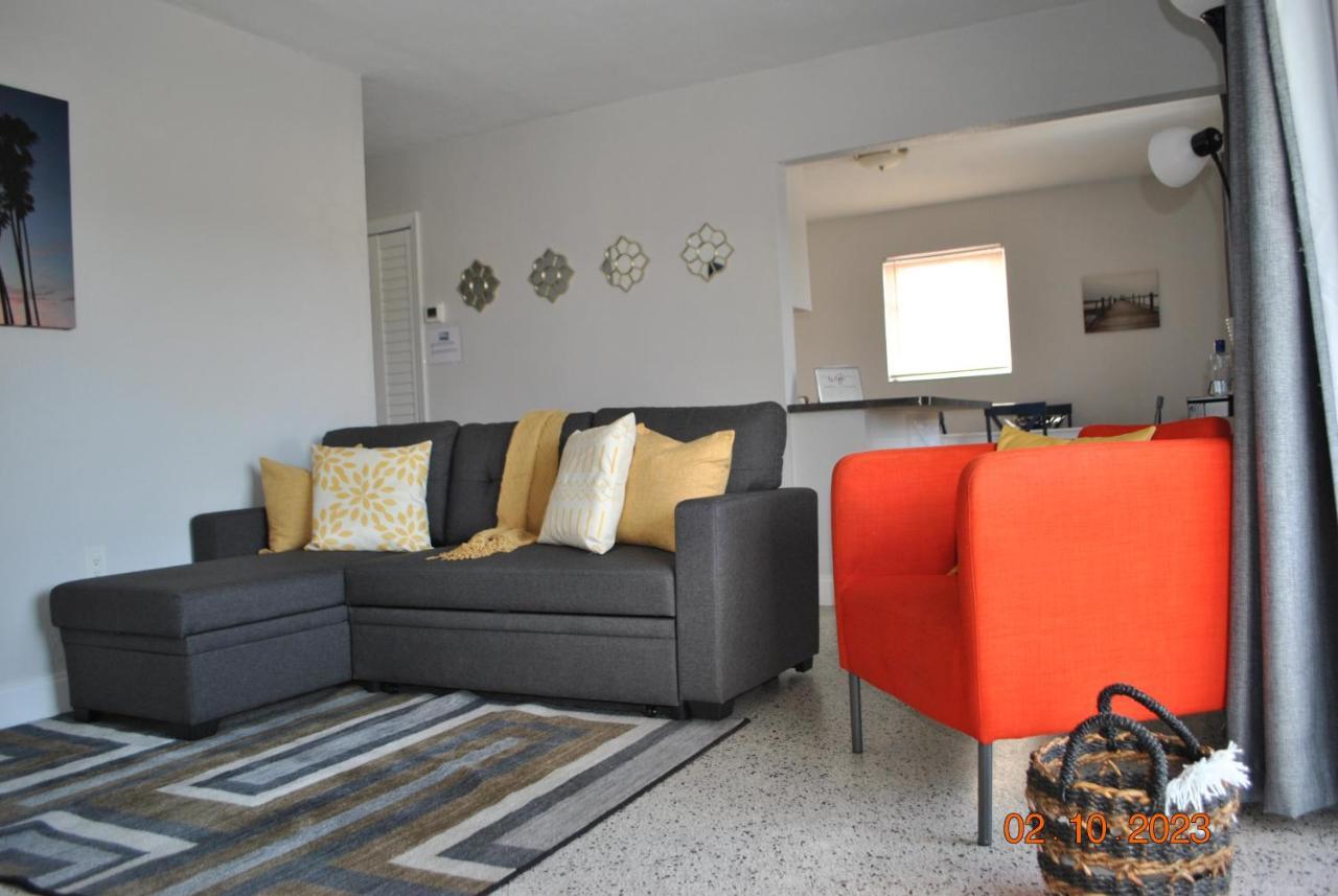 Sleeps 8, Havana Nights In Miami Apartment Exterior photo