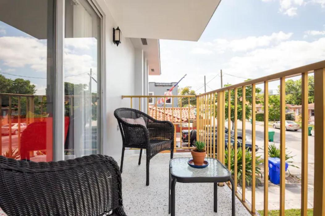 Sleeps 8, Havana Nights In Miami Apartment Exterior photo
